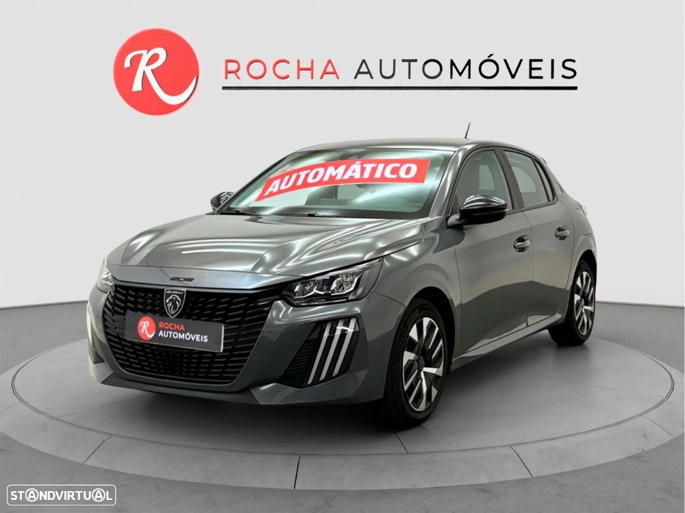 Peugeot 208 Hybrid 100 e-DSC6 Active - 2