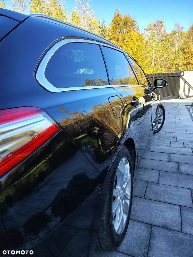 Peugeot 508 2.0 HDi Allure - 18
