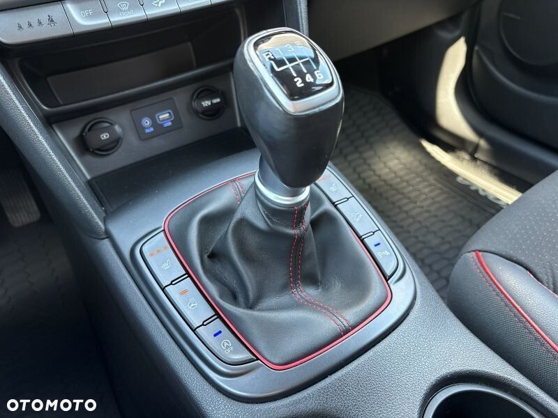 Hyundai Kona 1.0 T-GDI Premiere Style - 34