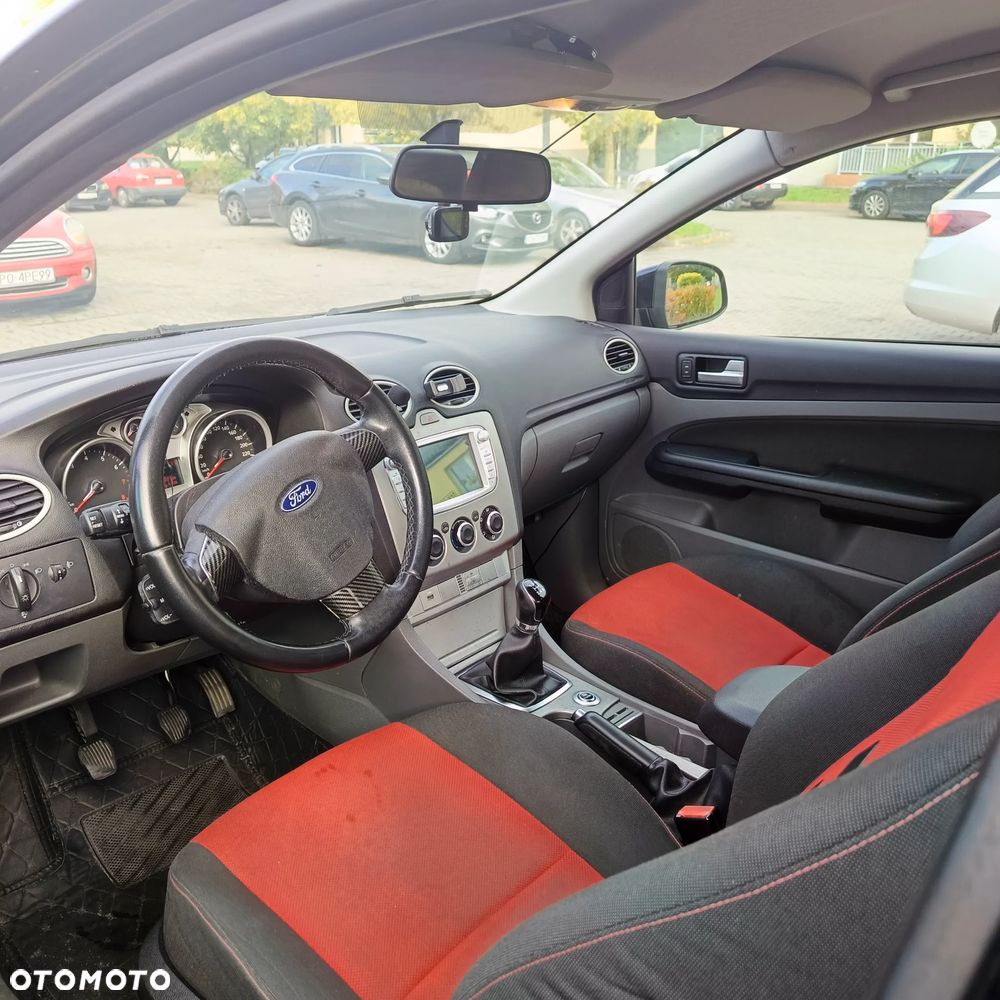 Ford Focus - 5