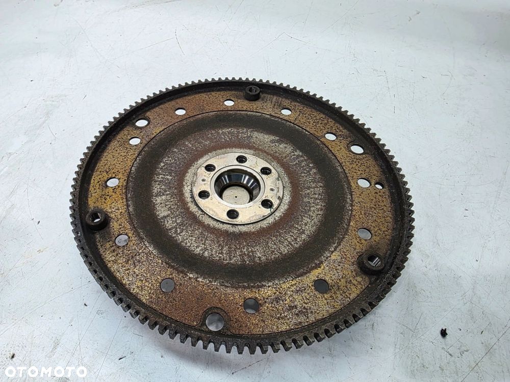 KOŁO ZAMACHOWE AUDI A4 B8 A5 8T 2.0 TDI 03G105323AH - 5