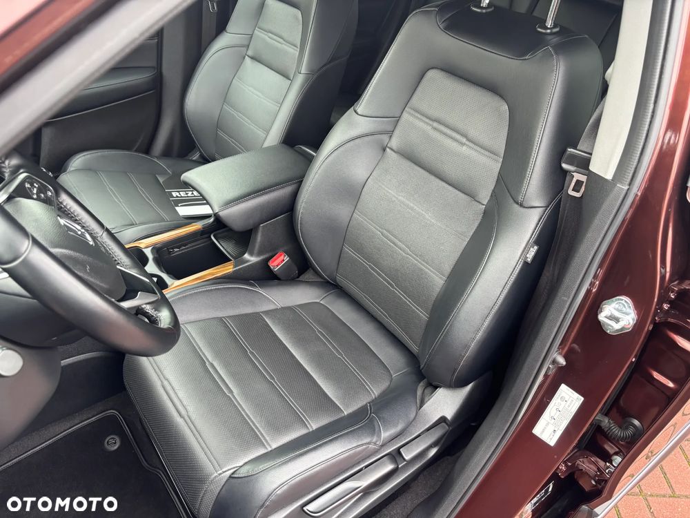 Honda CR-V 1.5 Lifestyle (Honda Connect+) - 13