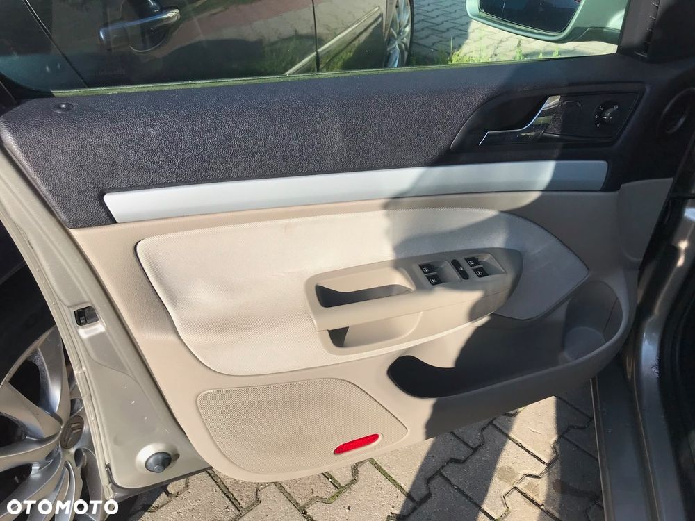 Skoda Octavia - 36