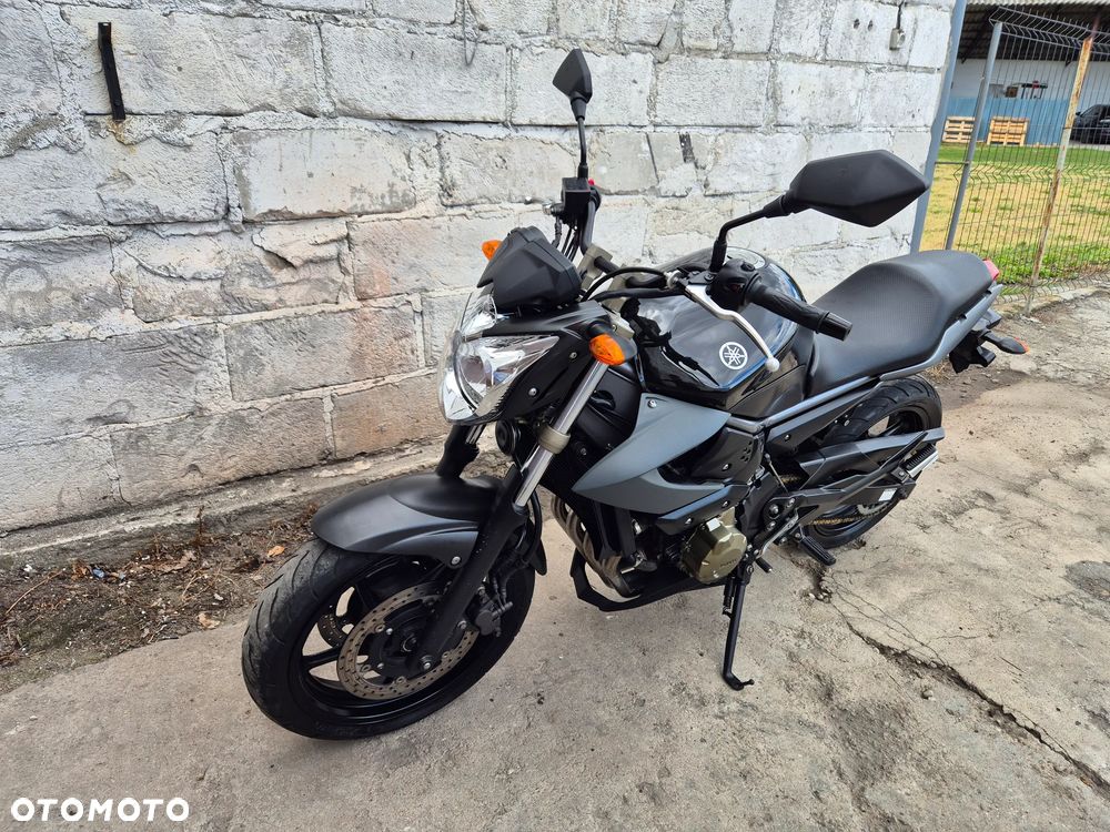 Yamaha XJ - 15
