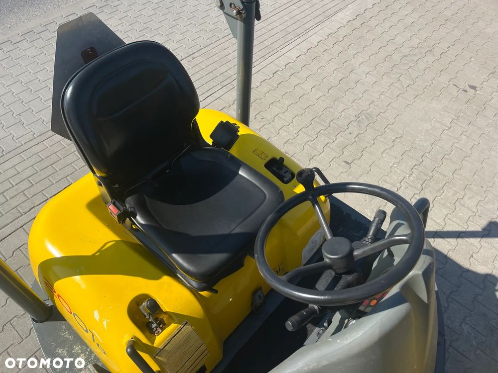 Wacker Neuson 2001 - 20