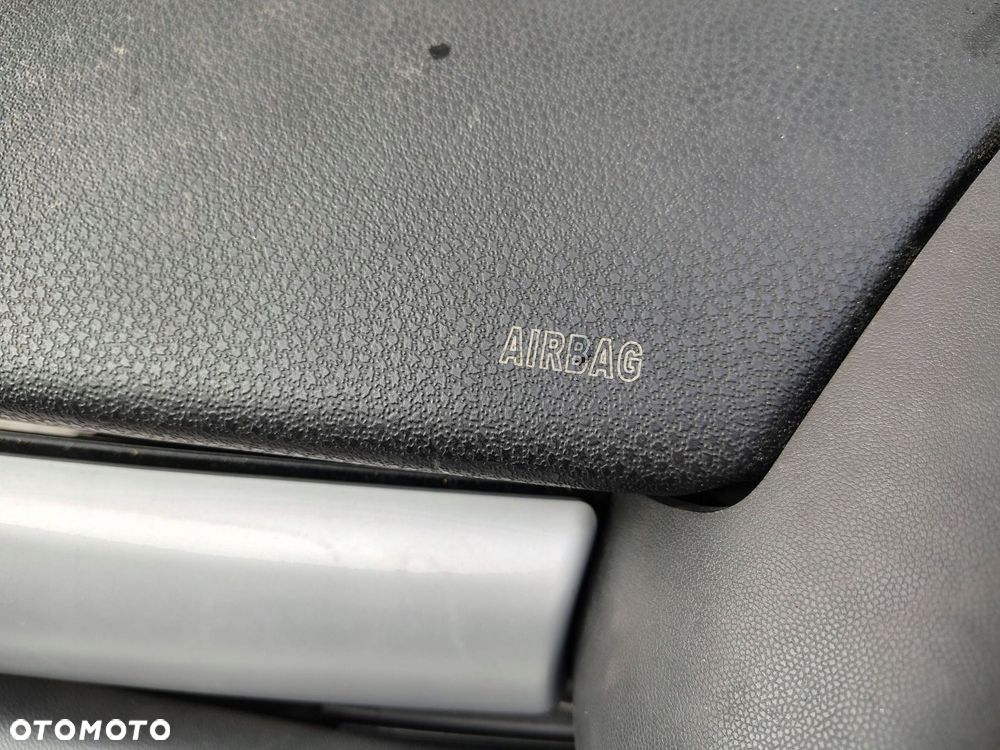 DESKA ROZDZIELCZA KONSOLA MINI COOPER R56 - 4