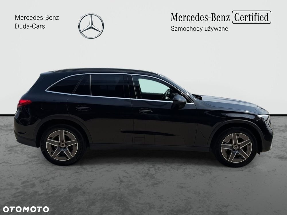 Mercedes-Benz GLC - 7