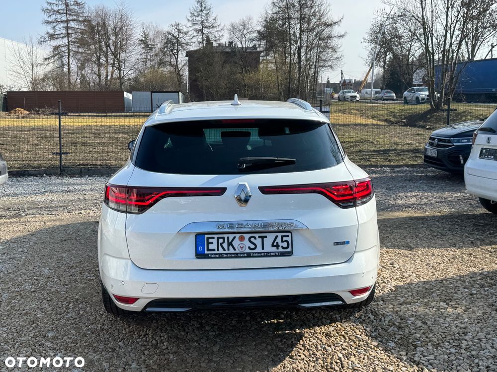 Renault Megane - 12