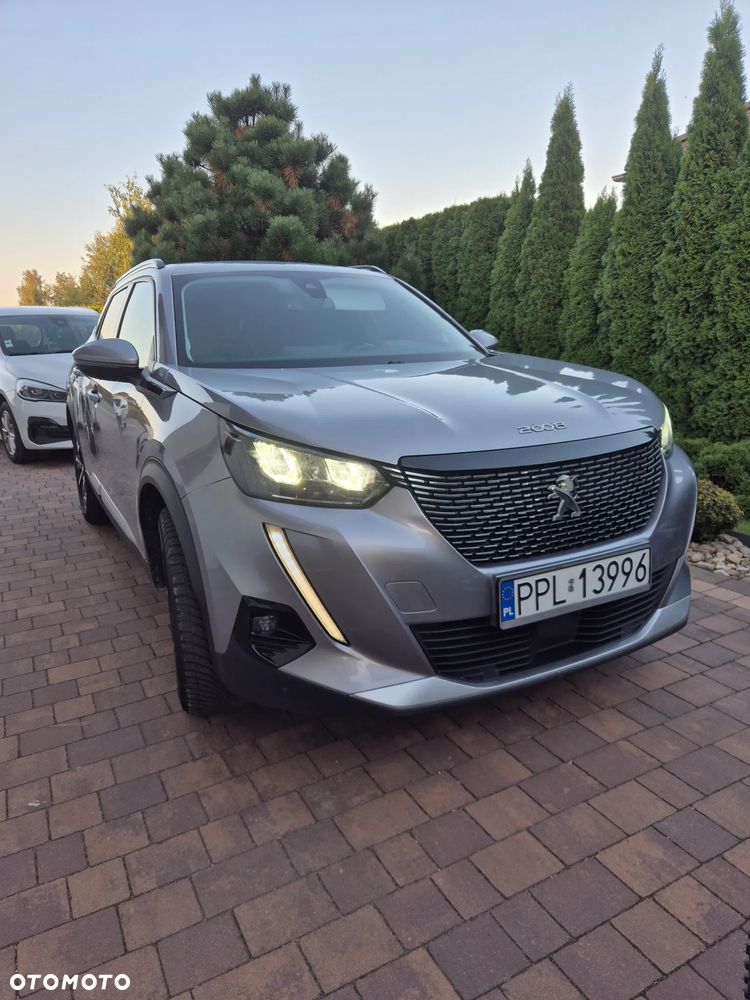 Peugeot 2008 - 12