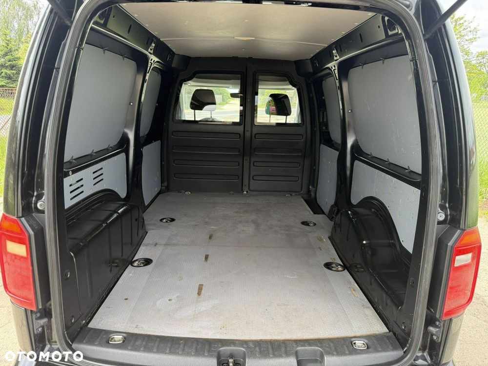 Volkswagen Caddy MAXI - 5