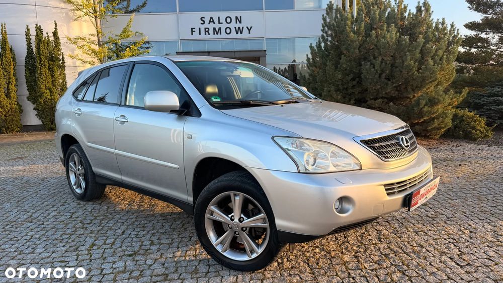 Lexus RX - 34