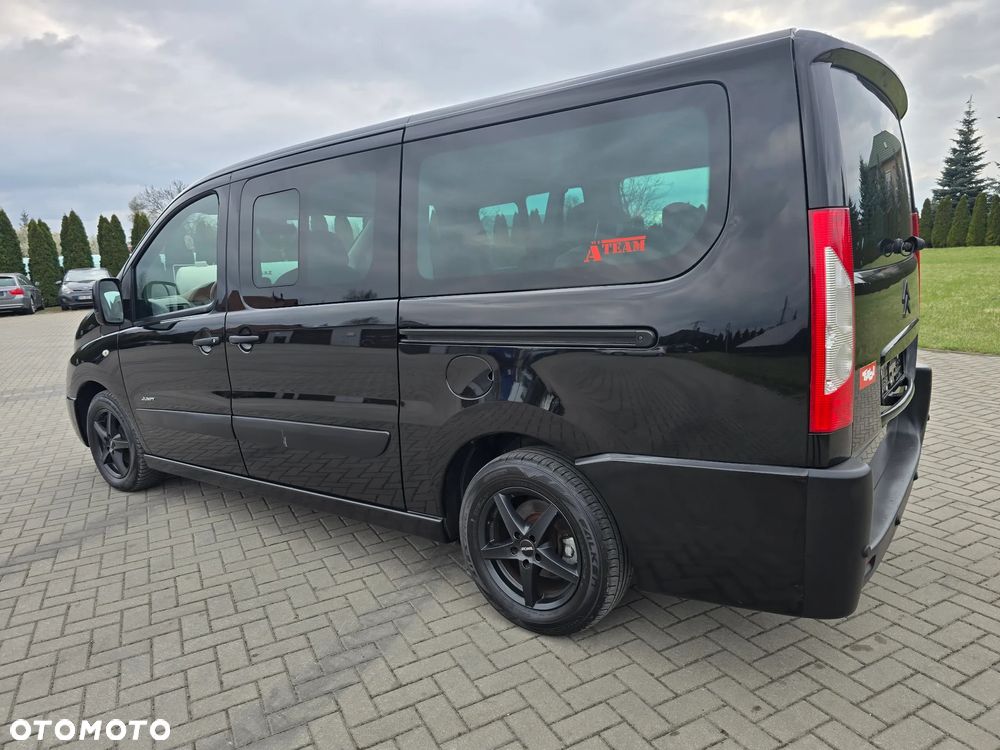 Citroën Kamper - Jumpy - 10