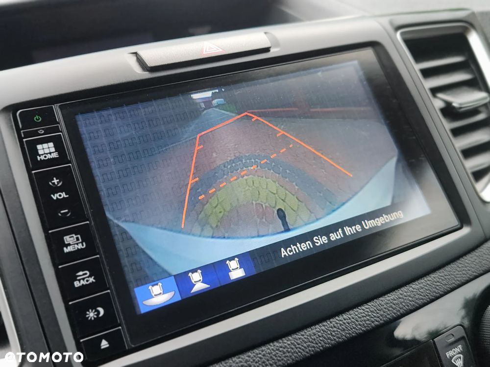 Honda CR-V 2.0i-VTEC 2WD Elegance - 19