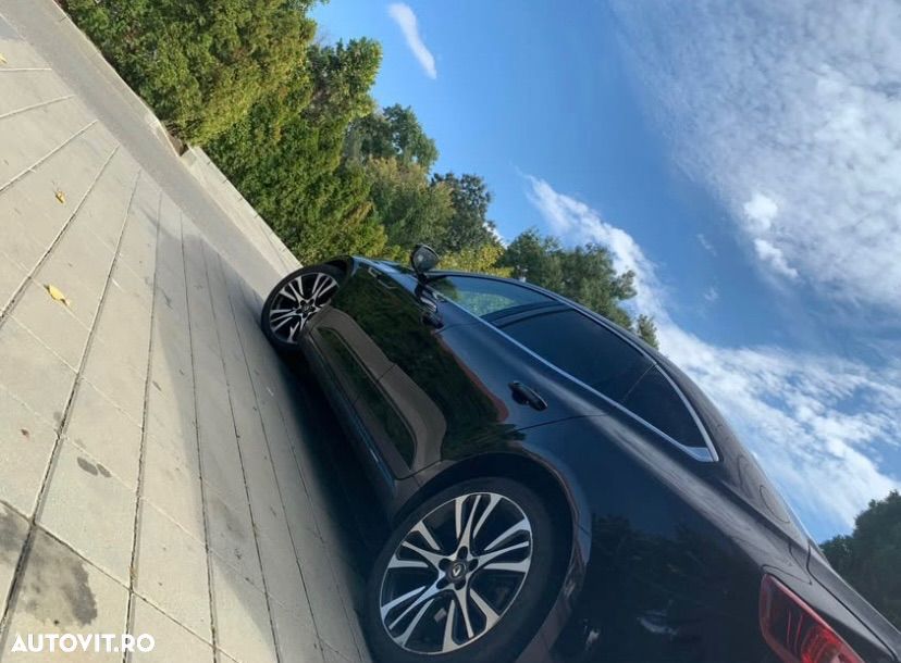 Renault Talisman ENERGY dCi 160 EDC INITIALE PARIS - 4