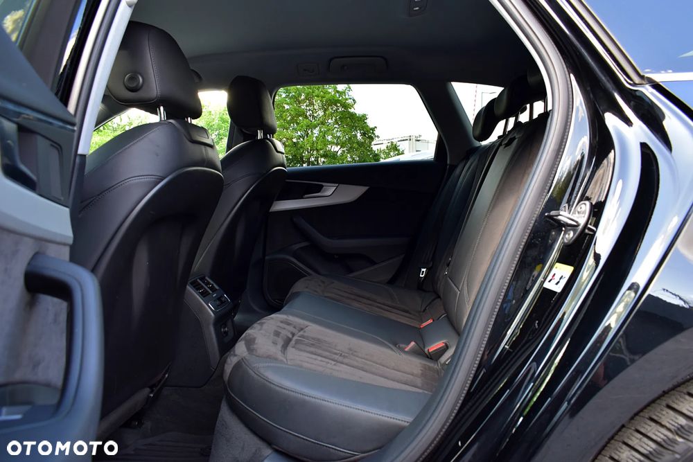 Audi A4 Avant 35 TFSI mHEV S Line S tronic - 7