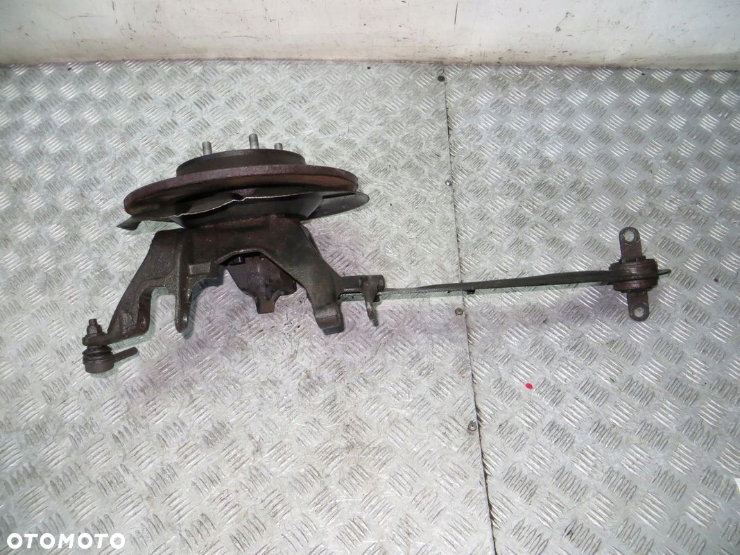 FORD KUGA MK2 LIFT ZWROTNICA PRAWA TYŁ TYLNA 15- - 4