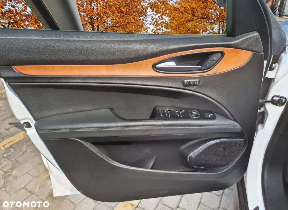 Alfa Romeo Stelvio 2.0 Turbo First Edition Q4 - 17