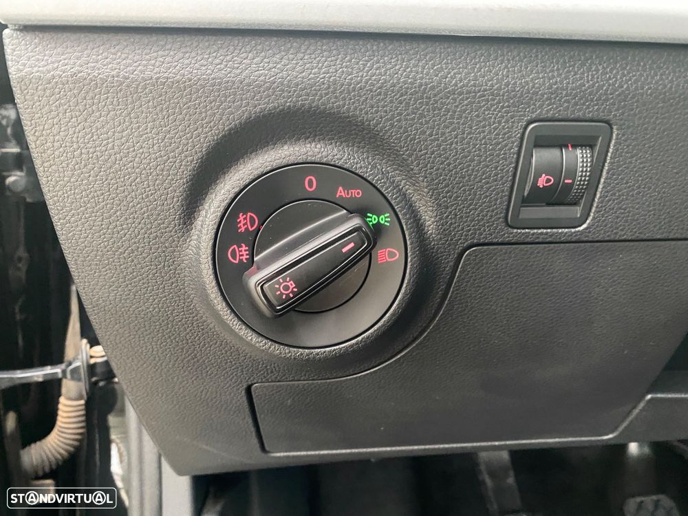 SEAT Ibiza 1.0 TSI Style - 18