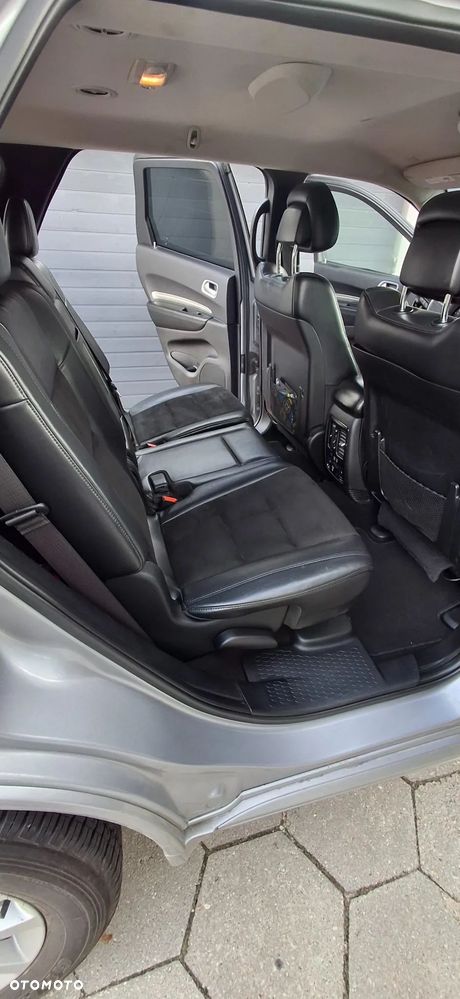 Dodge Durango 5.7 R/T - 18
