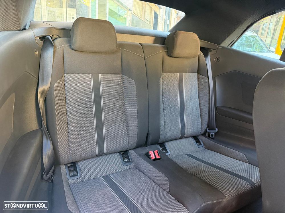 VW T-Roc 1.5 TSI ACT OPF DSG Style - 13