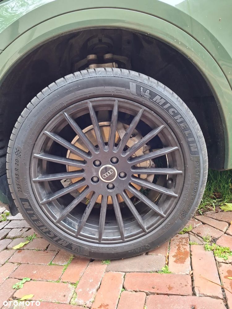 Audi Q5 - 16