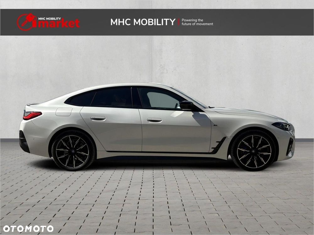 BMW i4 80.7kWh eDrive 40 M Sport - 7