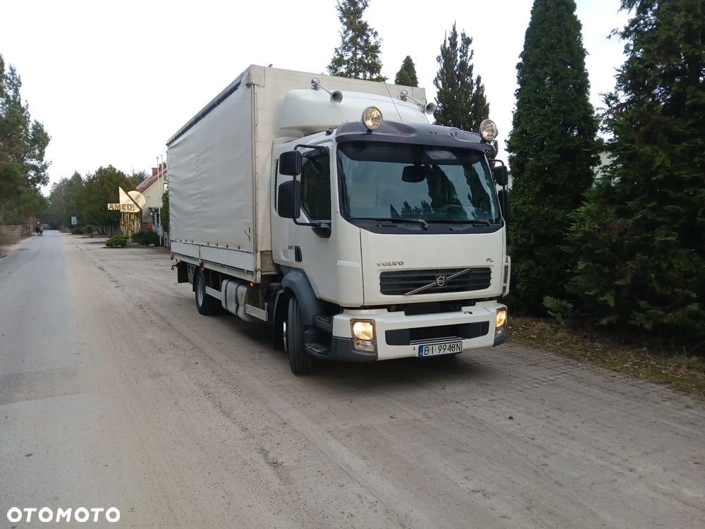 Volvo Fl 7 - 2