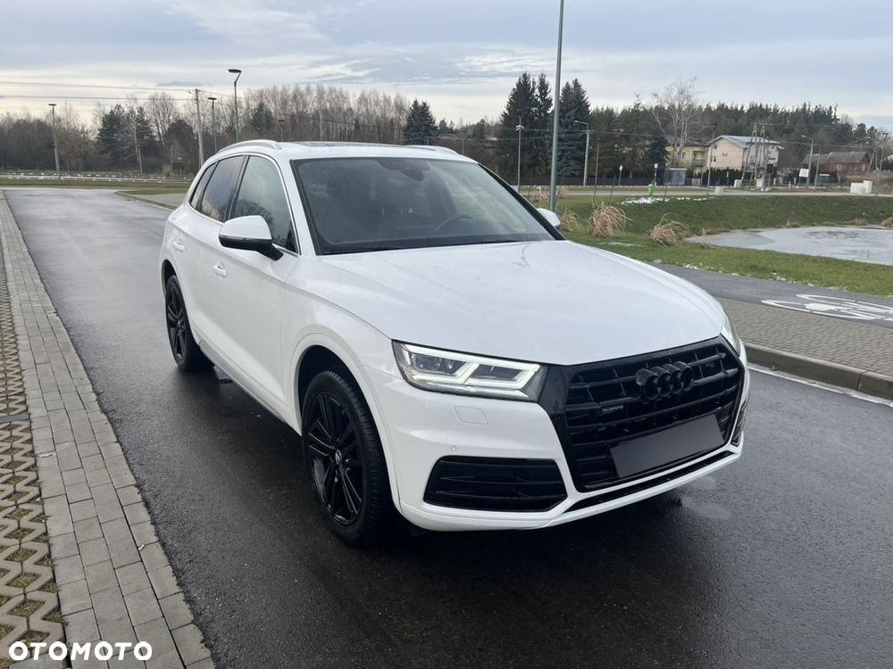 Audi Q5 2.0 TFSI Quattro S tronic - 4