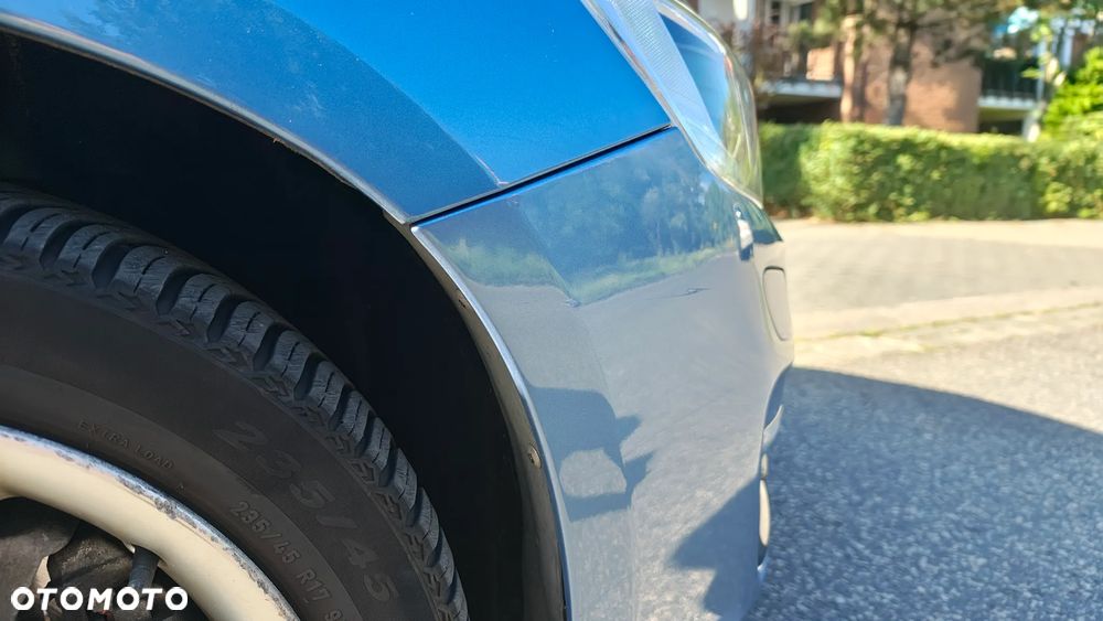 Volvo V60 D6 AWD Plug-in Hybrid Summum - 19