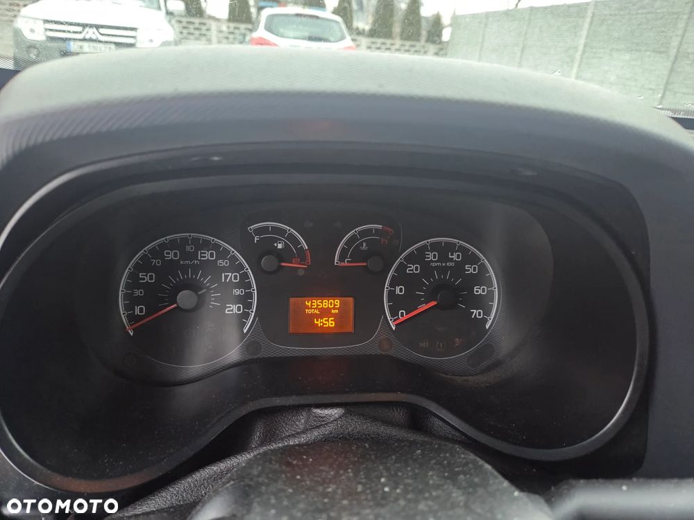 Fiat Doblo Active - 6