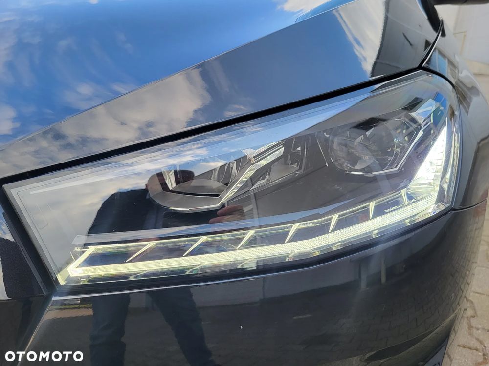 Skoda Fabia 1.0 TSI Monte Carlo - 14