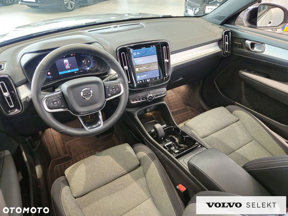 Volvo XC 40 - 13
