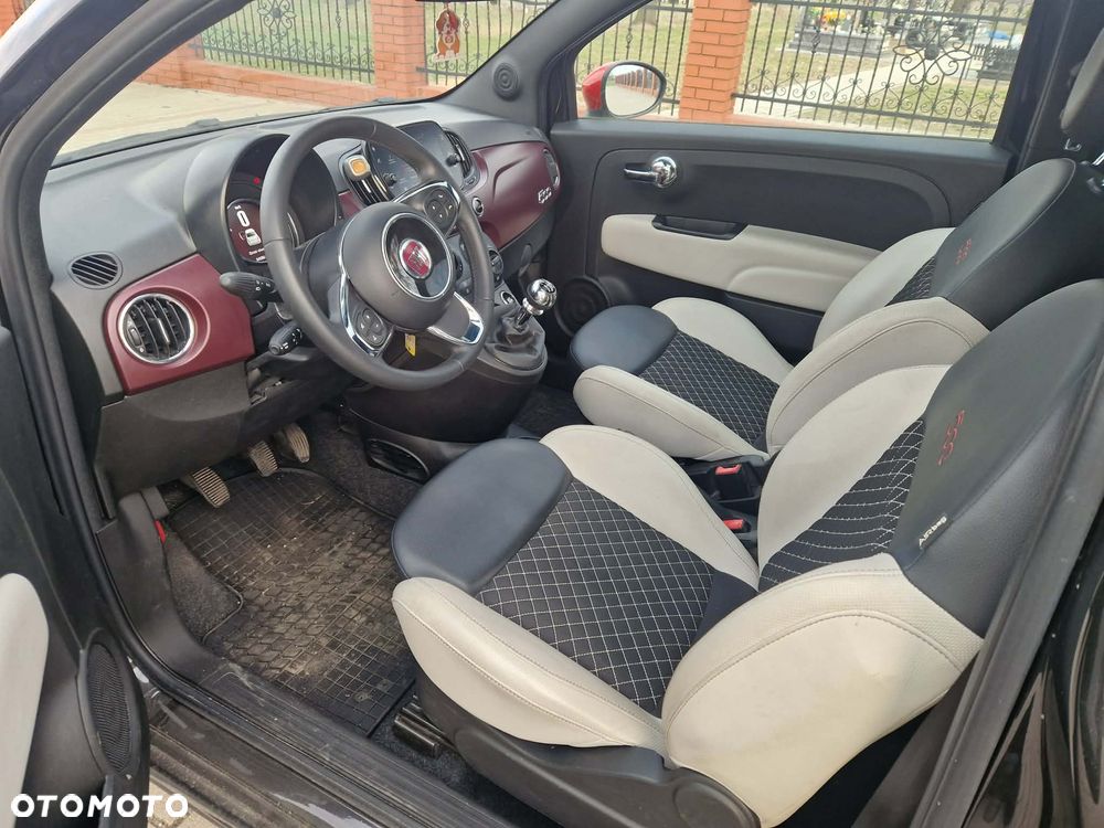 Fiat 500 - 7