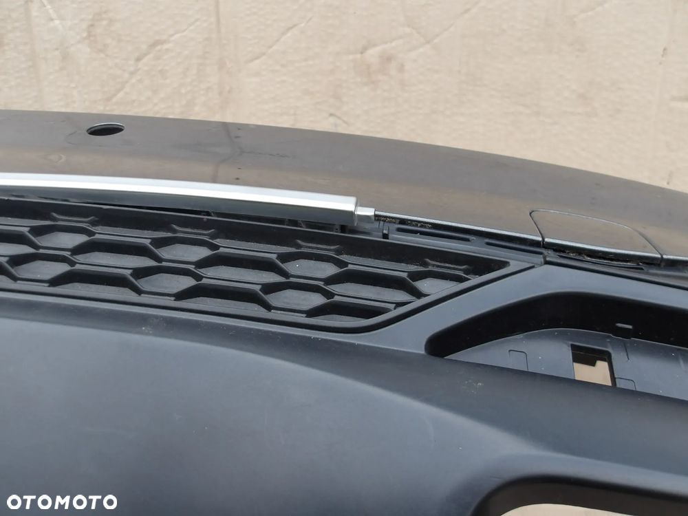 ZDERZAK TYLNY TYL AUDI A4 B9 S LINE LIFT KOMBI 8W9807511AB - 6