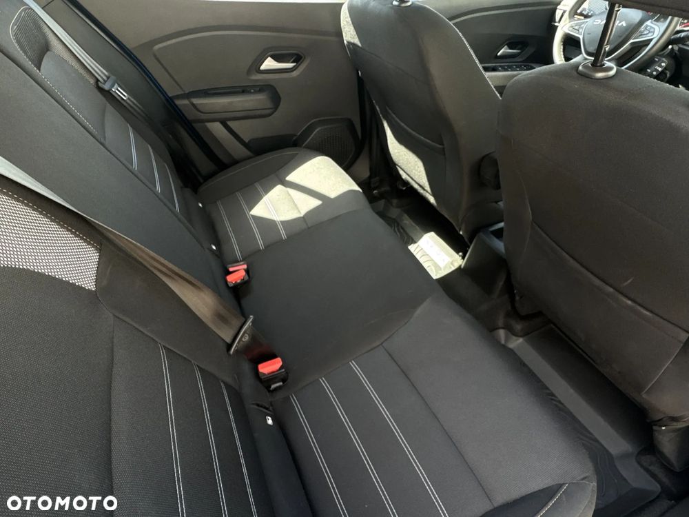 Dacia Sandero 1.0 TCe Essential - 20