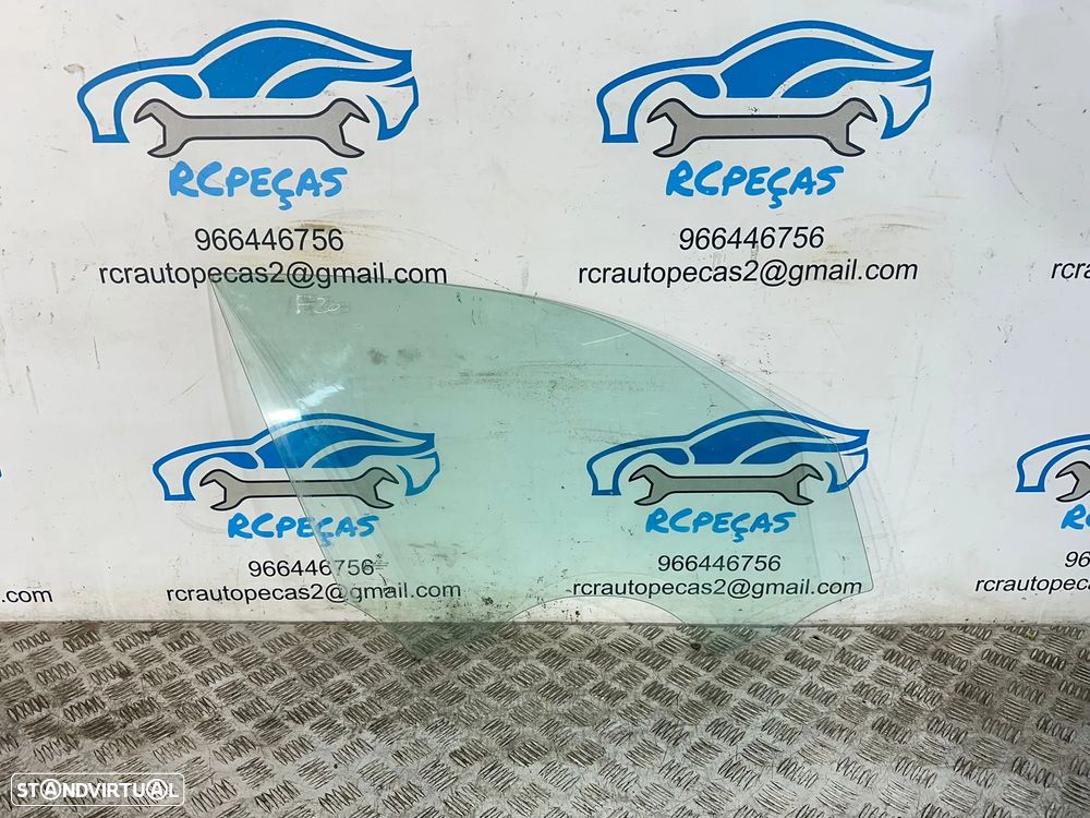 .Vidro Frente Esquerdo Porta BMW Serie 1 F20 5 portas 2012 – 2019 - 2