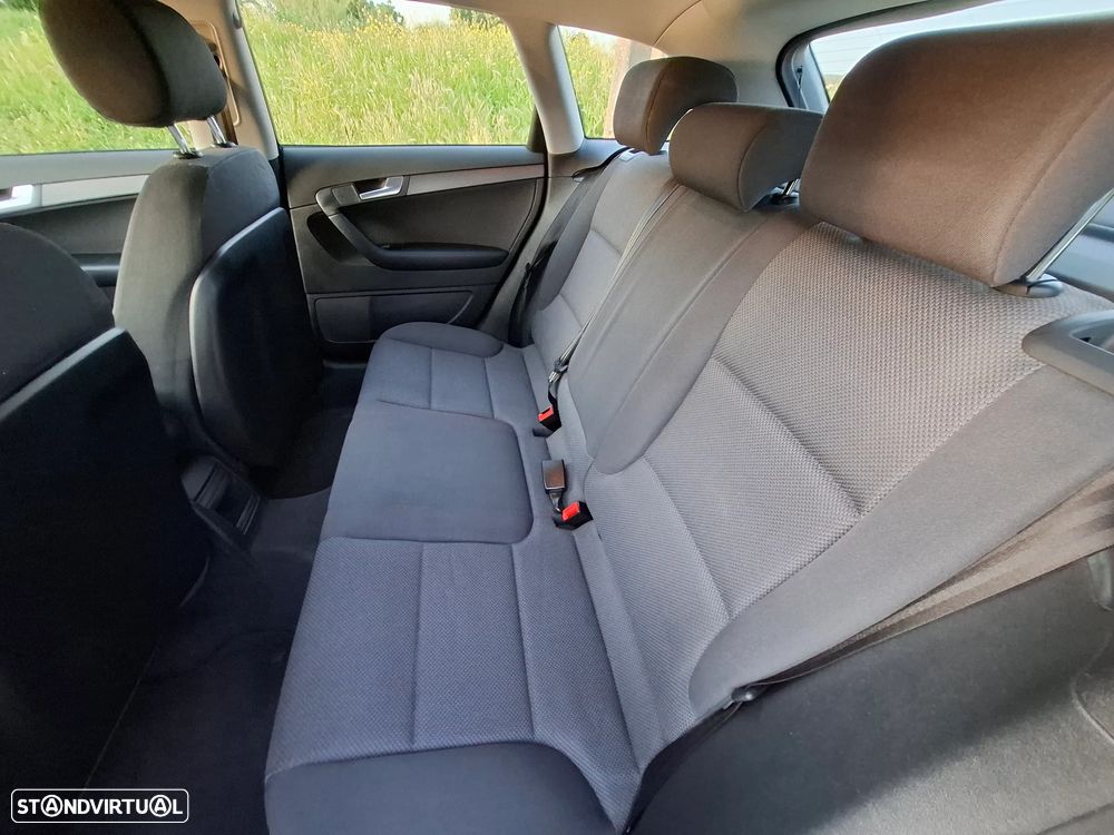 Audi A3 Sportback 1.6 TDI Sport - 19