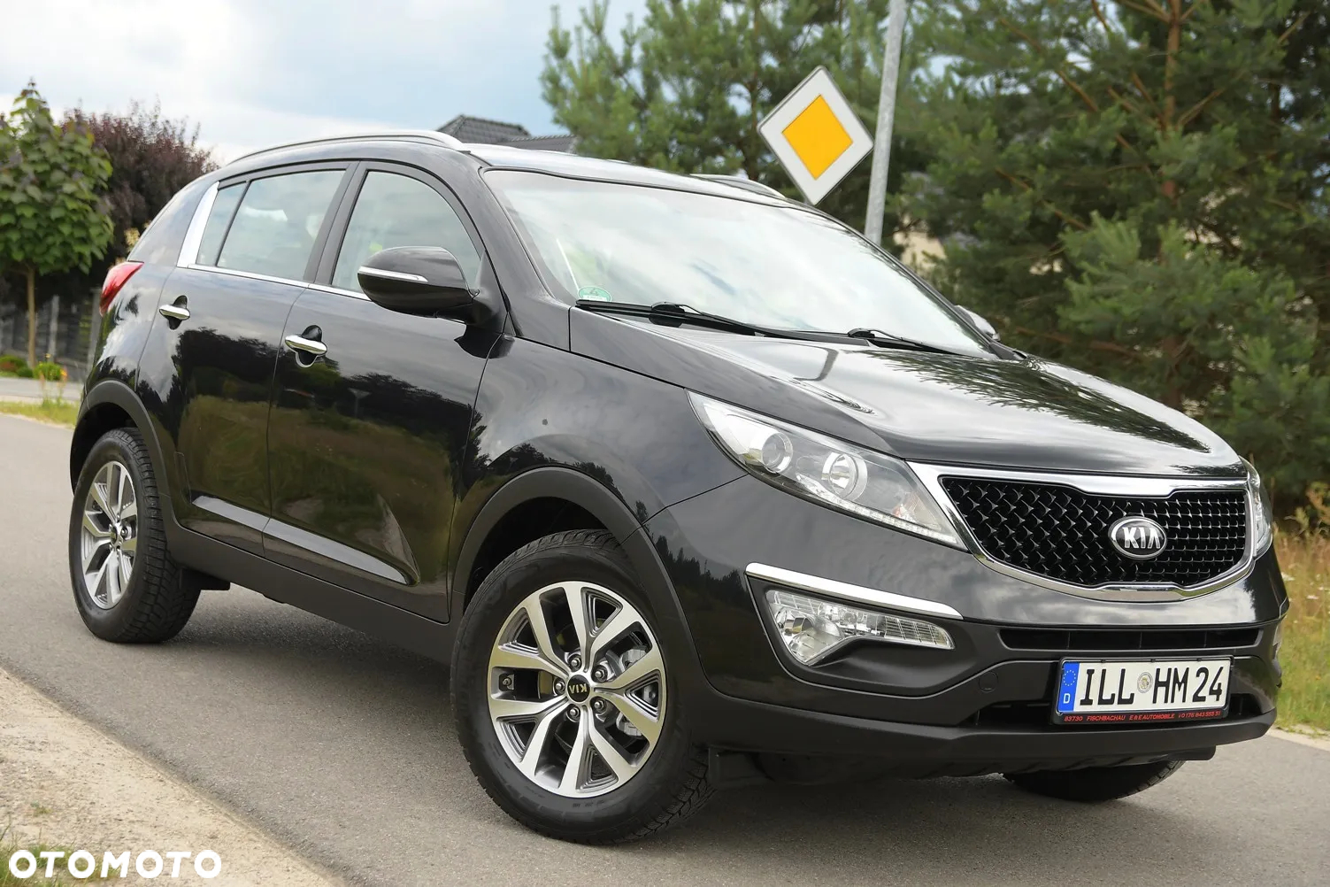 Kia Sportage 1.6 GDI 2WD EDITION 7 - 11