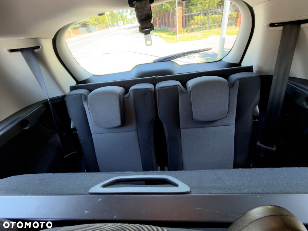 Renault Scenic ENERGY TCe 115 S&S Paris - 20