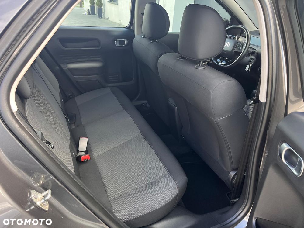 Citroën C4 Cactus - 24