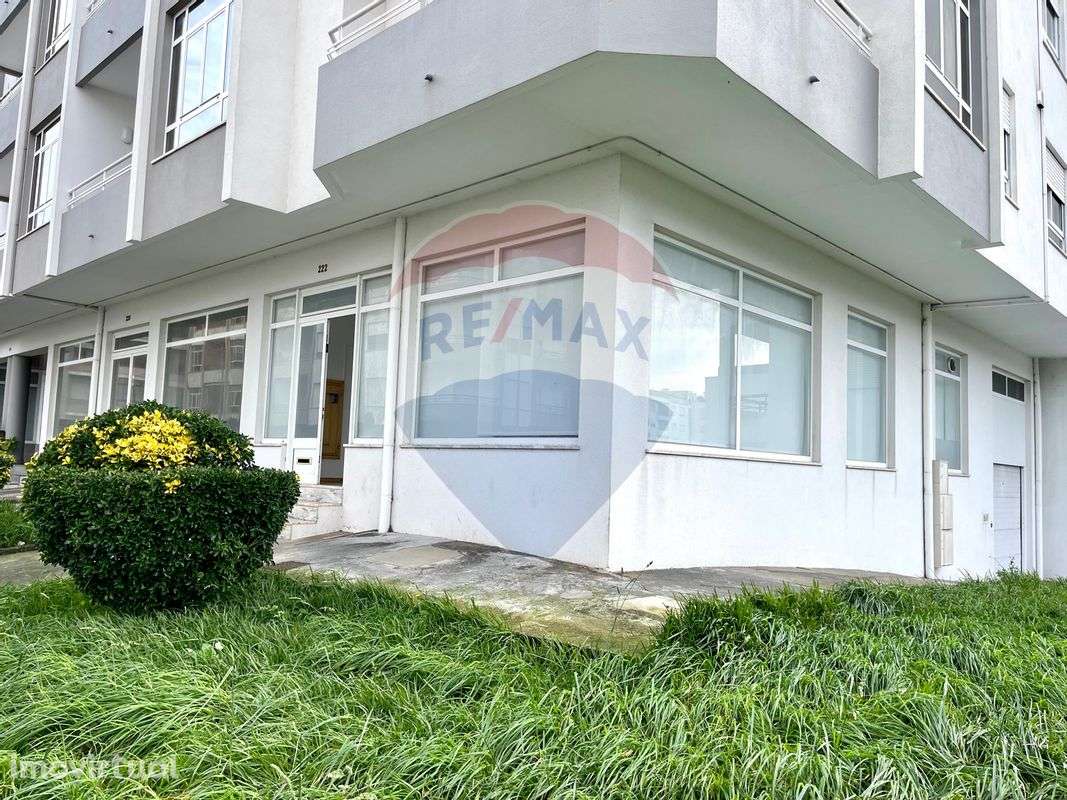 Loja  para arrendamento - Grande imagem: 4/8