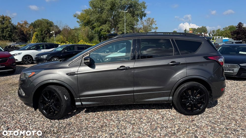 Ford Kuga 1.5 EcoBoost 2x4 ST-Line - 7