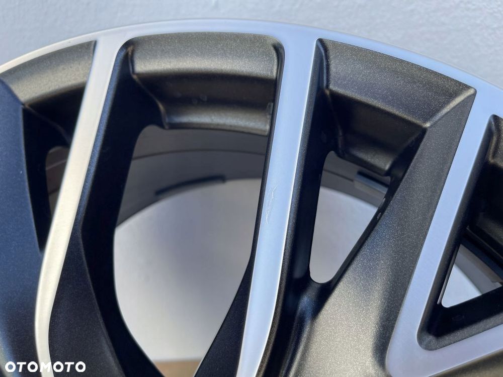 FELGA SEAT CUPRA LEON 5FA 8J 19 ET49 5FA601025R - 3