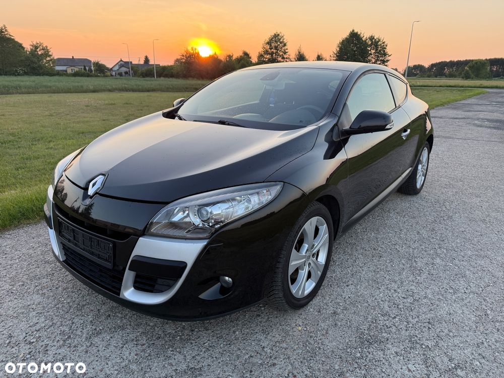 Renault Megane 2.0 16V TCE Dynamique - 4