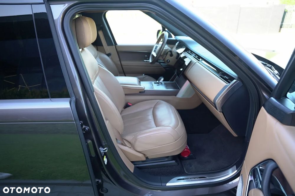 Land Rover Range Rover 3.0 D LWB AB - 24