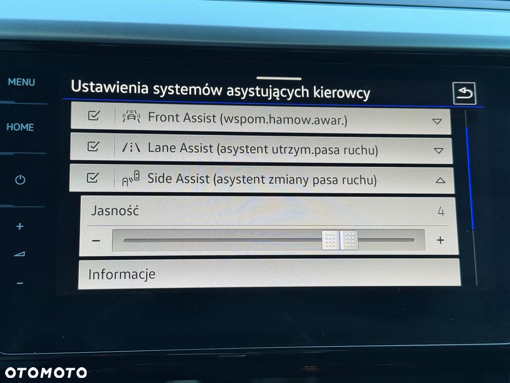 Volkswagen Arteon 2.0 TSI 4Motion R DSG - 28