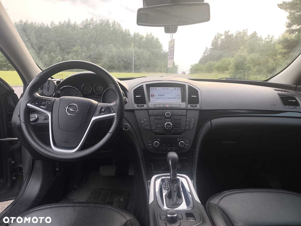 Opel Insignia - 2