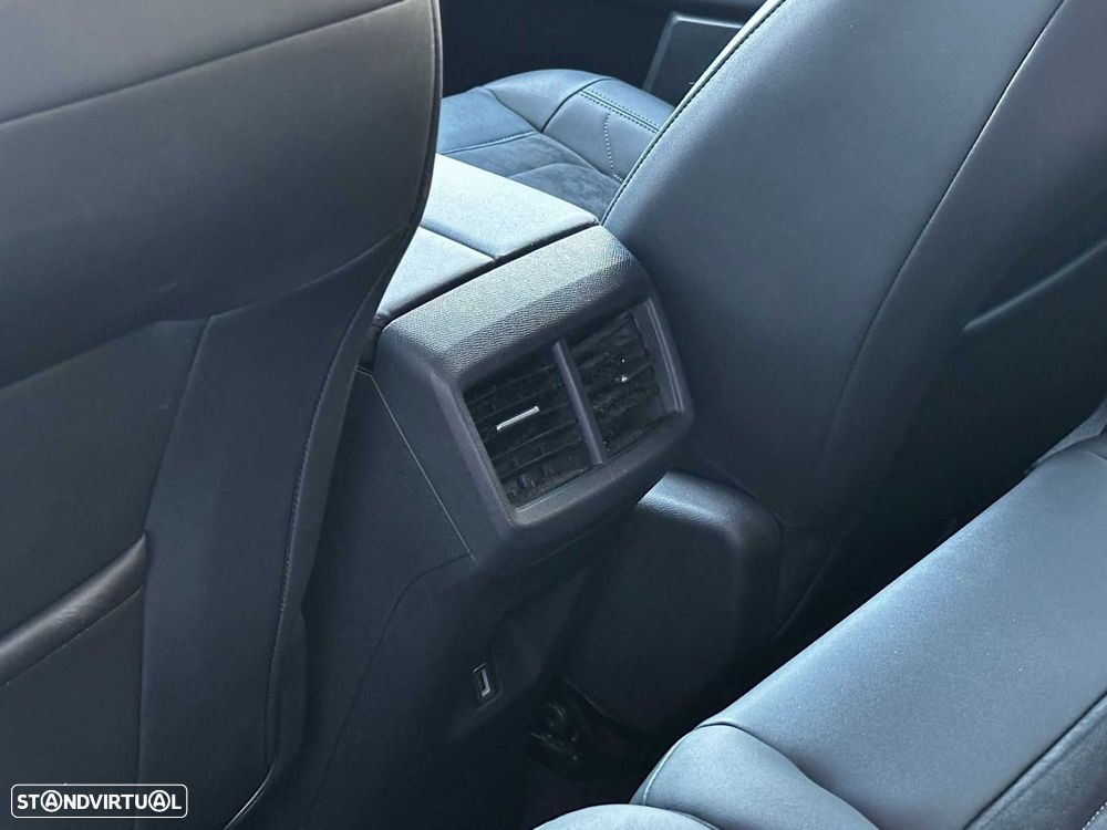 Citroën C5 Aircross 1.5 BlueHDi Shine J19 EAT8 - 20