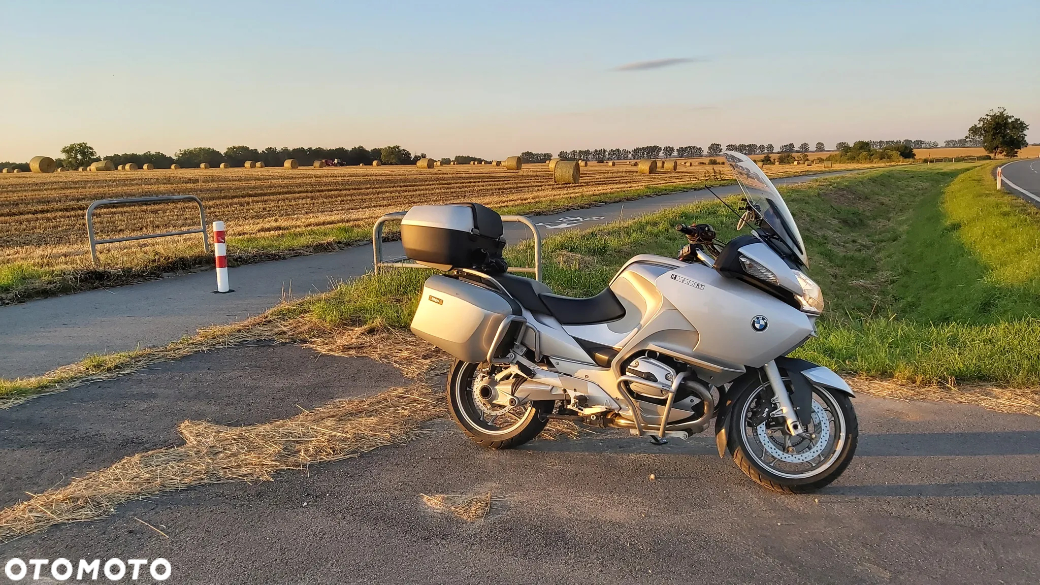 BMW RT - 7