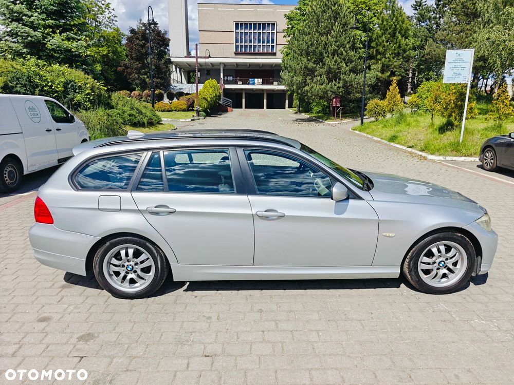 BMW Seria 3 316d Edition Luxury Line Purity - 6